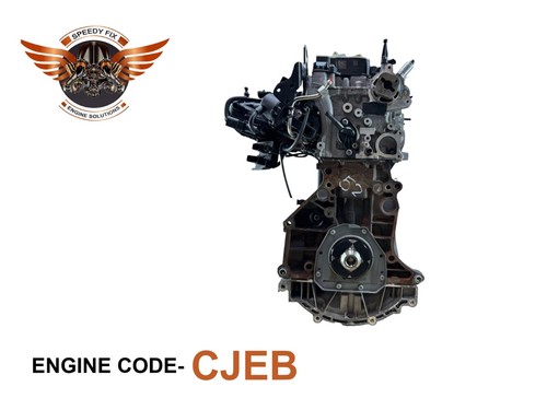 Volkswagen Audi SEAT A4 A5 1.8L Complete Petrol Engine CJE CJEB 2012-2018 - Picture 4 of 4