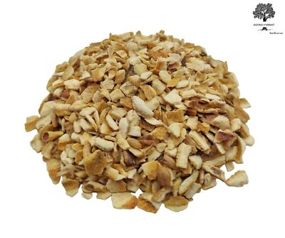 Getrocknete Zitronenschale 85g - 1,95Kg Citrus Limonum Pericarpium