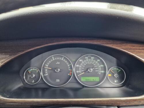 X-Type 2.2d Automatic blue black leather ONLY 82000 MILES! PX WELCOME! - Picture 14 of 16