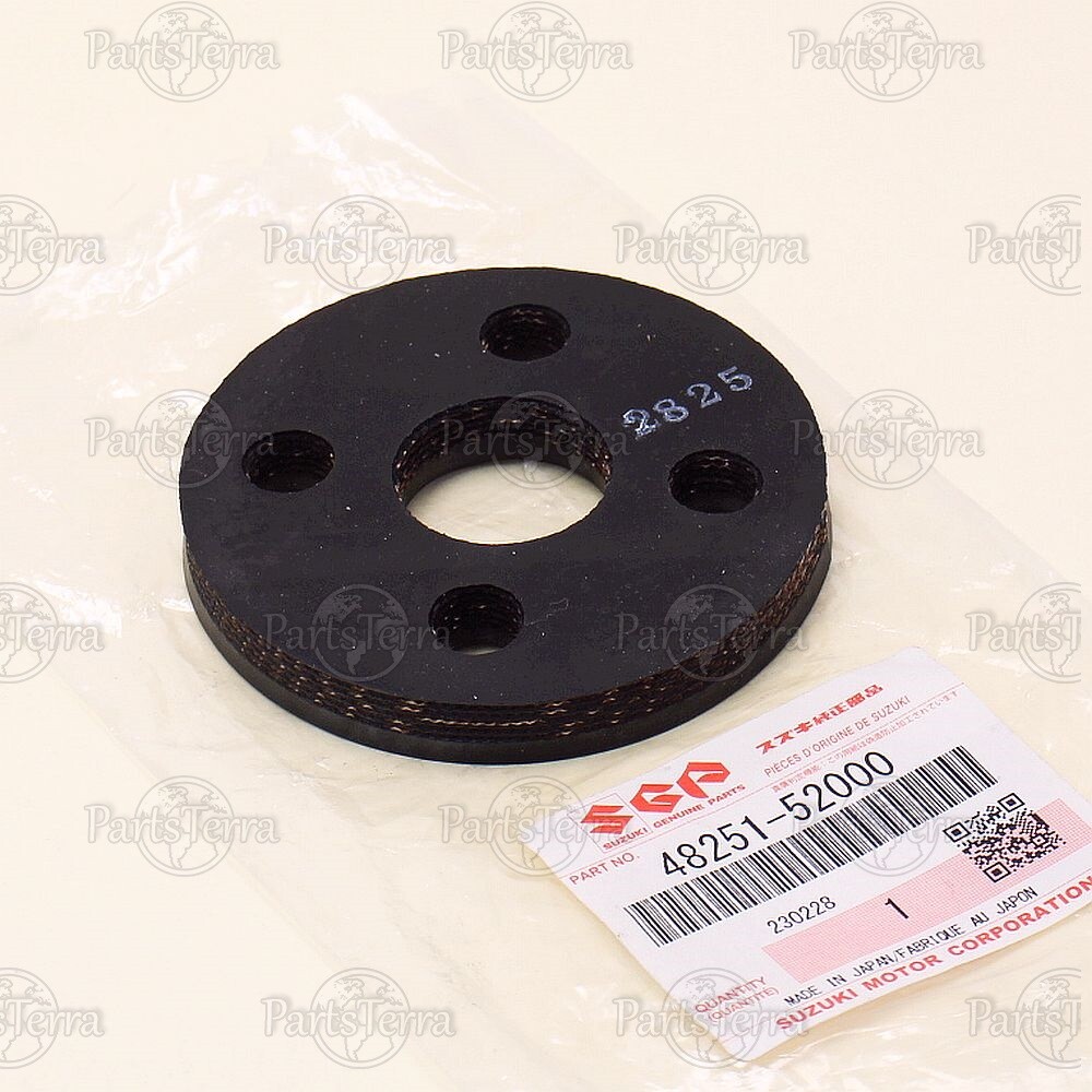 Genuine OEM Suzuki 1986-95 SAMURAI Steering Shaft Lower Joint