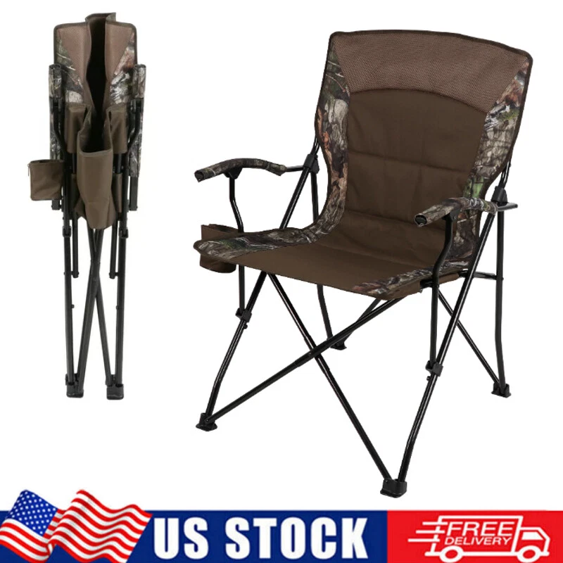 Cabela's 500 Series TrueTimber Strata Deluxe Folding, 48 OFF