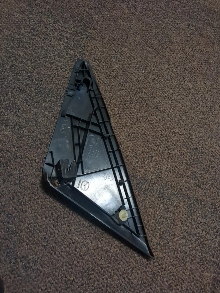 Espejo retrovisor delantero derecho MAZDA 5 Mk2 CW/PREMACY 2010-2015 C51369155 Foto 4 de 4