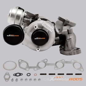 Turbolader for Dodge Caliber Jeep Patriot 2.0 CRD140PS 03G253014J 03G253010H