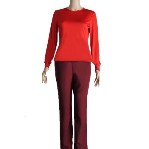 Star Wars Padme Amidala Cosplay Costume Full Set Halloween Uniform: - Picture 6 of 6