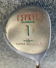 Espree/Jumbo/Driver/13*/RH/Graphite Shaft/42.5"/SL1527