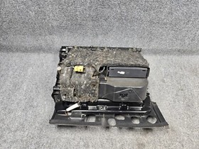 2013-2018 AUDI S6 GLOVEBOX DASH GLOVE BOX COMPARTMENT STORAGE OEM