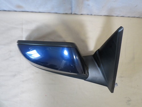 13 14 15 BMW e84 X1 POWER HEAT AUTO DIM Side Mirror Right PASSENGER w Turn OEM - Picture 4 of 8