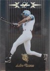 1996 Leaf Limited Baseball Trading Cards