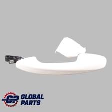 Tür Griff Mercedes W205 W213 Griff Vorne Hinten Links Polar Weiß A0997601559 Tür Griff Mercedes W205 W213 Griff Vorne Hinten Links Polar Weiß A0997601559