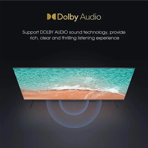 New Android TV Stick GD1 4K Streaming Media Player for Netflix Google WiFi Box - Picture 6 of 12