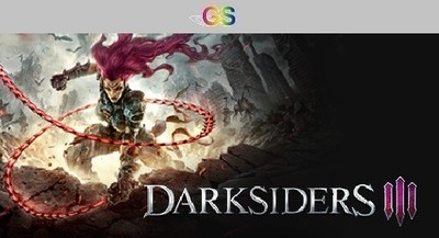 Darksiders III (3) Steam Key Digital Download PC [global]