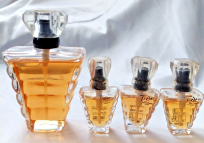Parfum Tresor Lancome 50 Ml VINTAGE Lancome Tresor Eau De