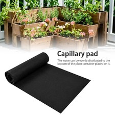Liner(160cm x 290cm)for Wooden Raised Beds - Vegetable Troughs and Herb Planters