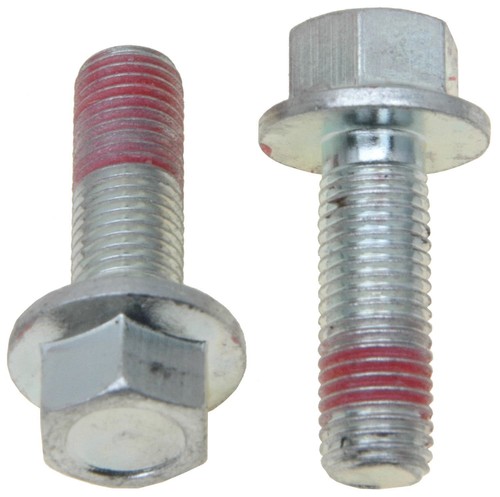 Disc Brake Caliper Bracket Mounting Bolt