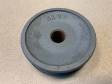 Genuine Browning AK25 Single Groove Crank Pulley AK25x12 AK25X1/2