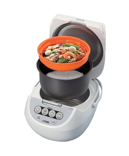 Tiger JBV-A10U Rice Cooker - Thumbnail 3