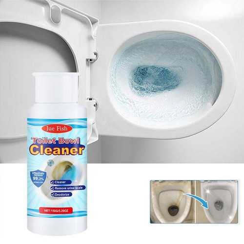 Toilet Cleaner Foaming Powder Foam Toilet Cleaner Toilet Cleaning Foam