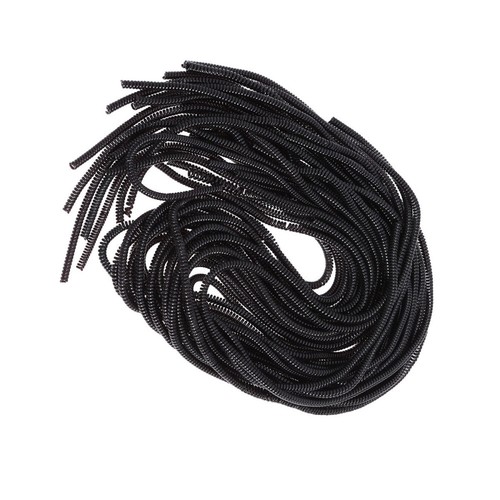 20 Pcs Schutzseil Für Datenleitungen Kabelschutz Kabelhalter Ladekabel - Bild 7 von 11