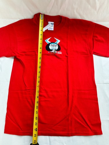 CN Foster's Home For Imaginary Friends EDUARDO Jugend Größen T-SHIRT - NEU/Etikett - Bild 2 von 6