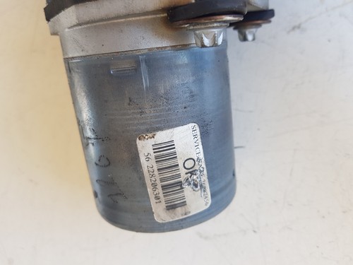 26076971 028 PIANTONE STERZO CITY ELETTRICO FIAT PUNTO 188 1.2 B 44KW 2002 26078 - Imagen 6 de 12