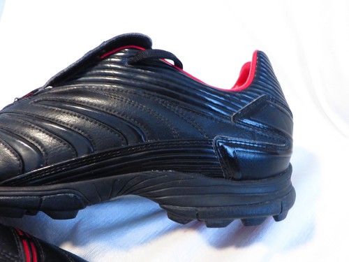 Adidas Predator Absolute Absolado TF Blackout Gr. 42 2/3 "Rarität neuwertig" - Bild 15 von 22