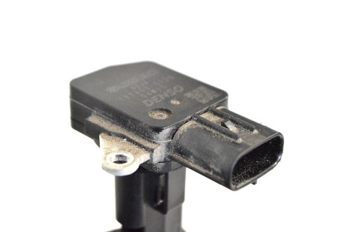SUZUKI GRAND VITARA 2.4 2010 RHD Mass Air Flow Sensor MAF 197400-5120 12743852 - Picture 3 of 5
