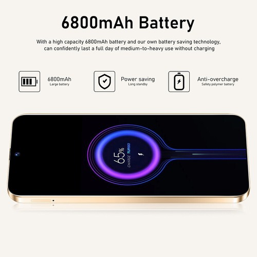 NEW Unlocked 5G Smartphone Pixel 9 Pro 128GB Android15 Dual SIM Cheap Cell Phone - Afbeelding 7 van 21
