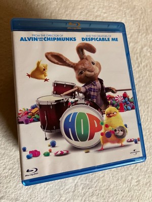 Hop | Zustand sehr gut | Blu-Ray
