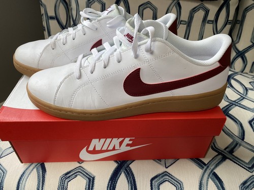 Nike Court Royale 2 Low M CQ9246 103 white Size 11.5 US | eBay