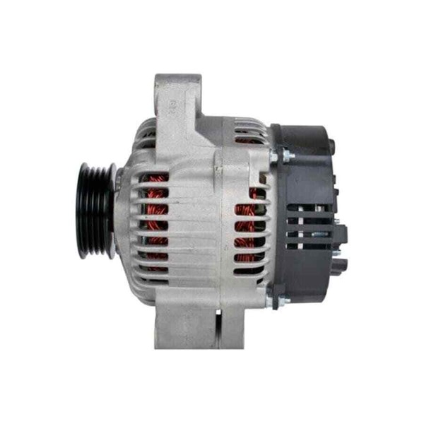 Hella 8EL 012 427-051 Generator FüR Smart City-Coupe (450)-image