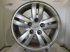 Jantes Hyundai TUCSON