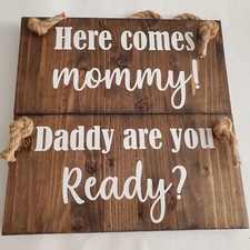Home Sign Rustic Wood Home Wall Decor Large Farmhouse For Bedroom framed family