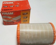 Fram CA8037 Air Filter New Chevy Tahoe Suburban truck 5.0 5.7 engine 96 97 98 99