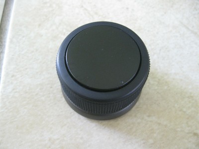 SUB VFO Knob in good shape 200W Yaesu FT-1000MP Mark V