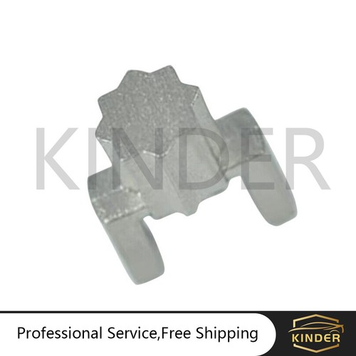 Fits 2015-2021 Mercedes Benz C GLC E Class Heater Air Distributor Repair Silver - Picture 5 of 5
