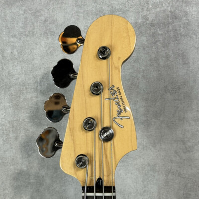 Fender Made in Japan Hybrid II Precision Bass 2022 Electric Bass