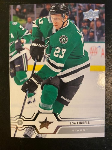 Finish Your Set 2019-20 Upper Deck Hockey Series 1 #1-200 Buy 1 Get 1 free - Picture 149 of 201