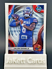 2024 Bowman University Best Football - Base Cards & Inserts - Pick Your Card!