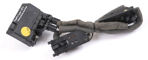 VW PHAETON 3D 2003 Armaturenbrett Hebel Öffner Sicherungskasten VL 3D0857147E