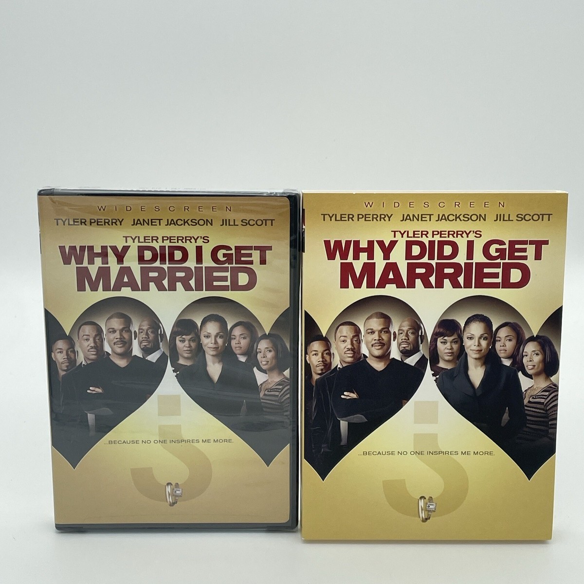 Actresses In Movie Why Did I Get Married Watch Tyler