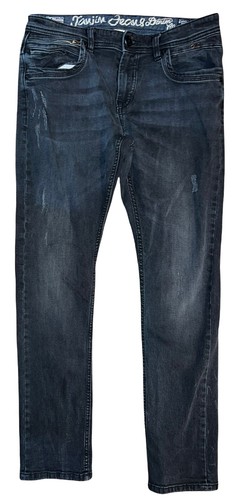 Authentic Tanjim 1974 Stretch \u0026 Comfort 