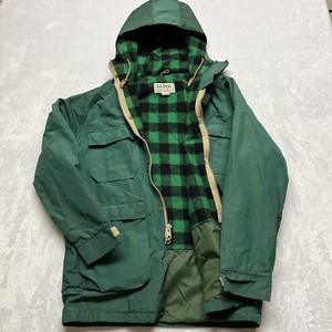 Vintage Ll Bean Parka | eBay