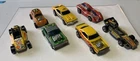 Vintage Hot Wheels Redline Lot 7 Cars! Heavy Chevy Gremlin Grinder! RARE!
