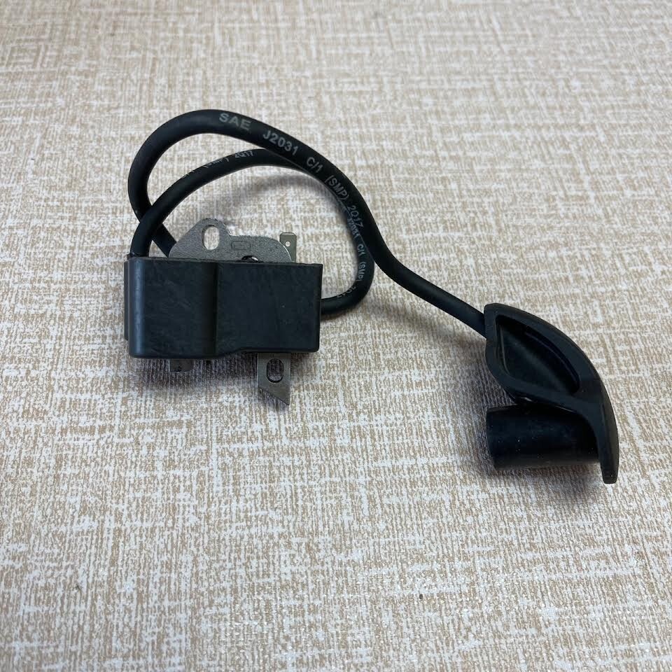 Stihl 4134 400 1306 Ignition Module fits FS 200, FS 250 OEM | eBay