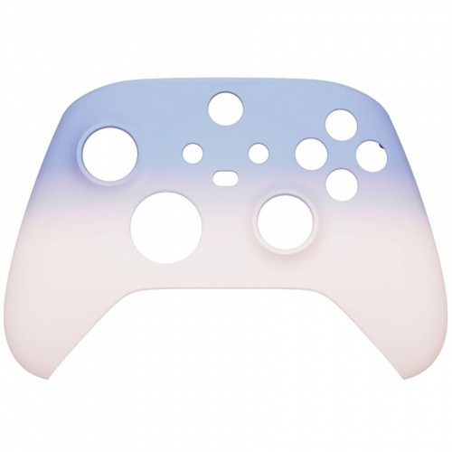 Xbox Series X / S Controller Custom Pink Fade Replacement Front Shell FacePlate - Picture 2 of 6