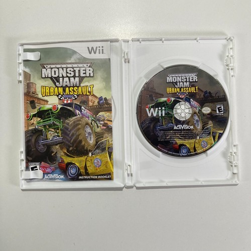 Nintendo Wii Video Game Lot Pick Your Game! - Picture 182 of 337