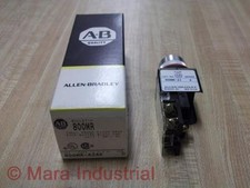 Allen Bradley 800MR-A2AK Push-Button 800MRA2AK