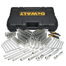 Mechanics Tool Set (204-Piece)