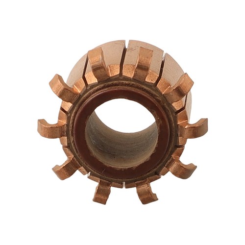 16 5x9x13mm Copper Hook Type Commutator 10P for Electric Motor Upgrade - Picture 2 of 12