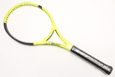 NOS* 2022 DUNLOP SX300 TOUR TENNIS RACQUET (4 1/4) FROM A